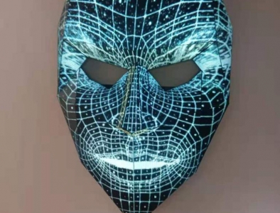 異形/創(chuàng)意LED顯示屏